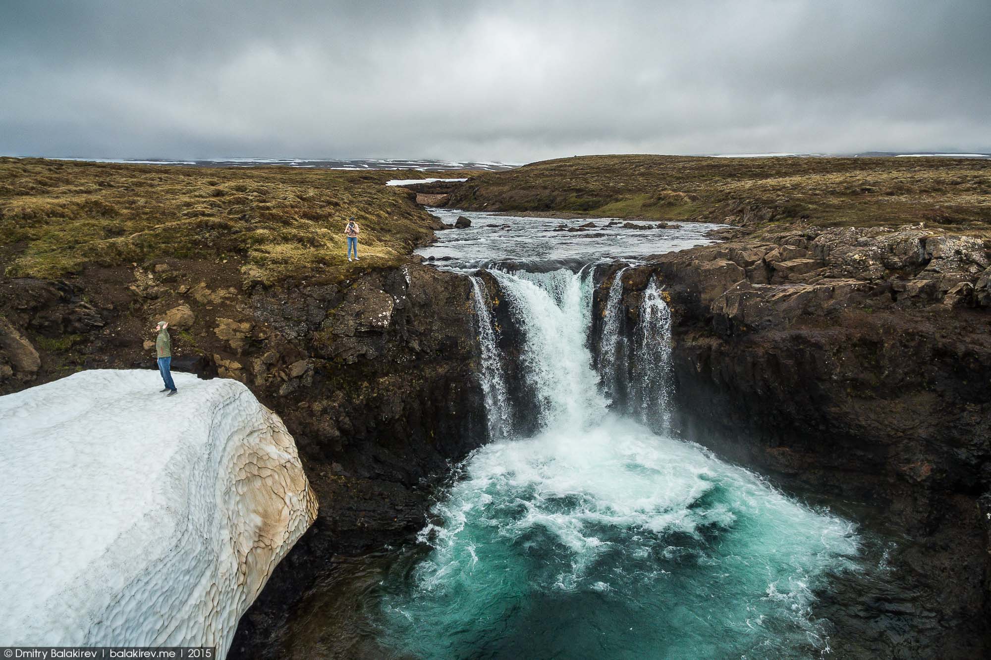 Iceland